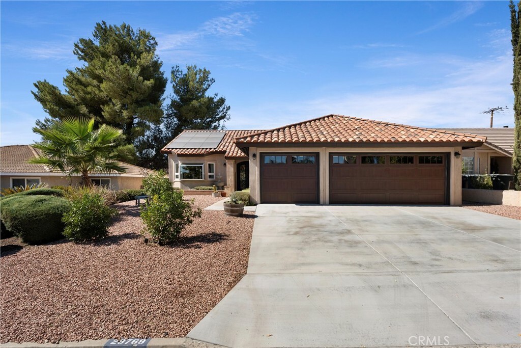 Property Photo:  29769 Longhorn Drive  CA 92587 