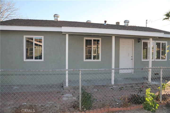 Property Photo:  3025 June Street  CA 92407 