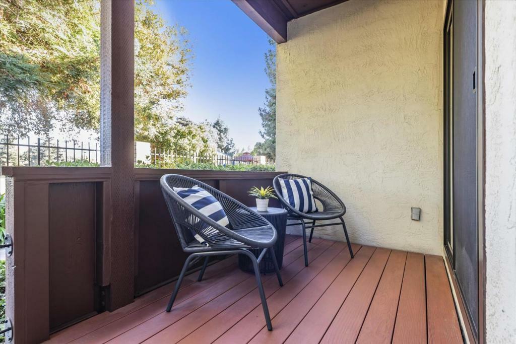 Property Photo: 436 Costa Mesa Terrace C CA 94085