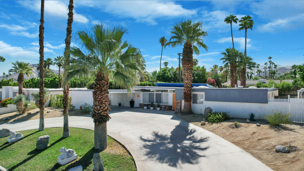 73411 Bursera Way  Palm Desert CA 92260 photo