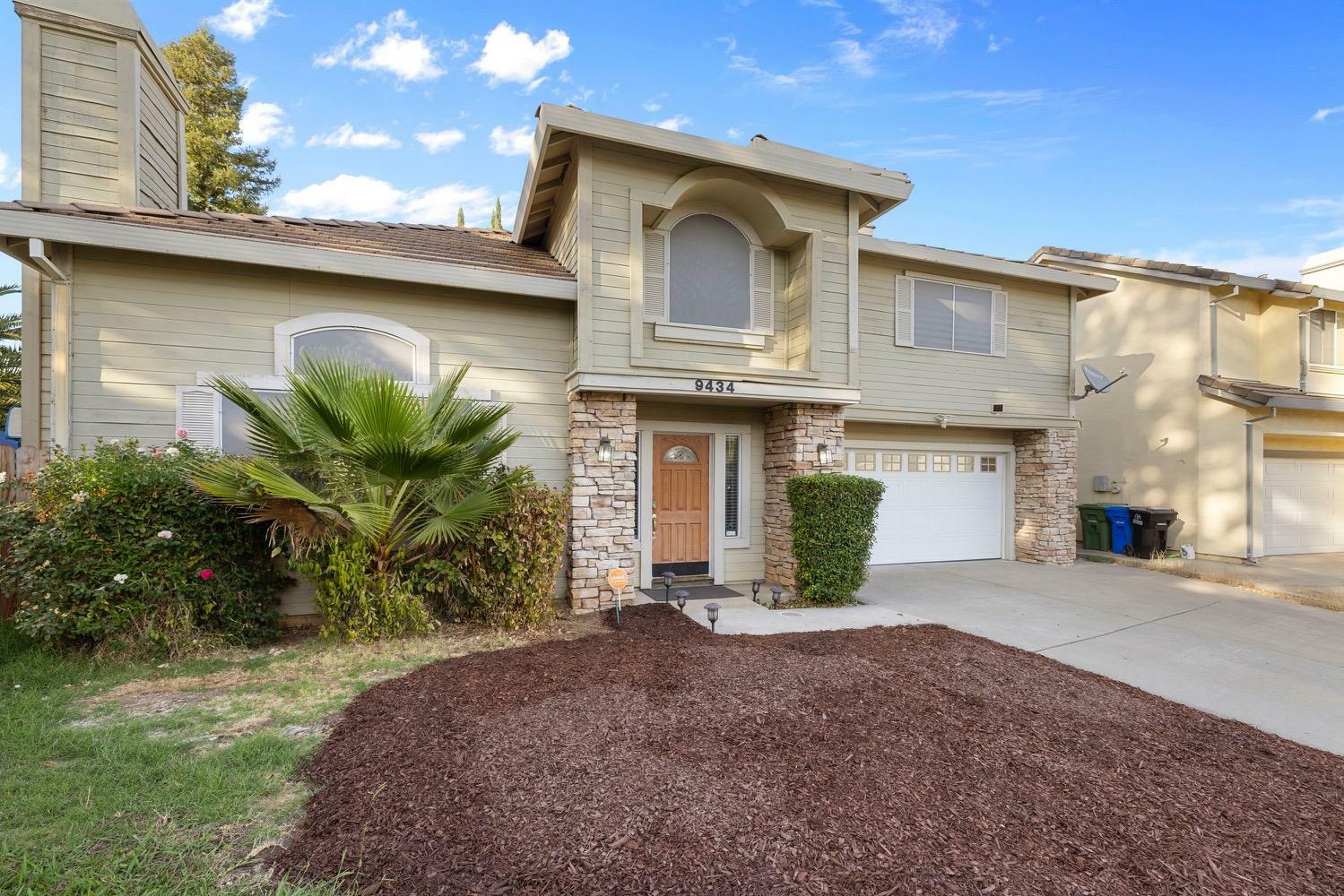 Property Photo:  9434 Cross Fox Way  CA 95758 