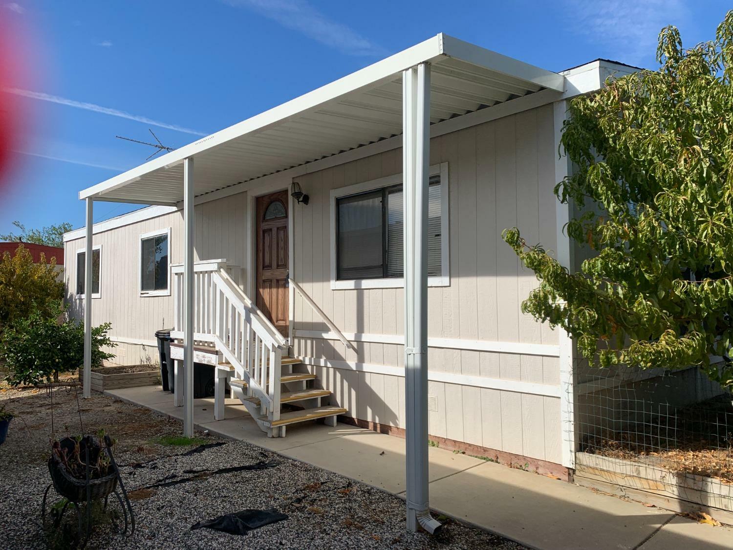 Property Photo:  4860 Brookdale Drive 169  CA 95834 