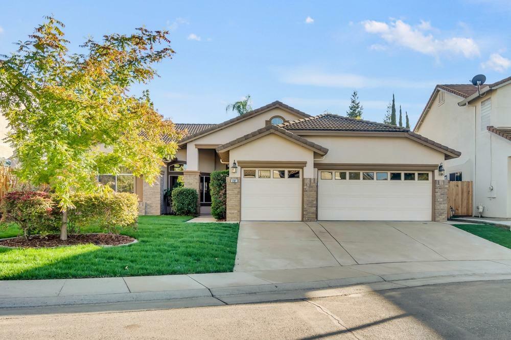 Property Photo:  1281 Lorden Court  CA 95630 