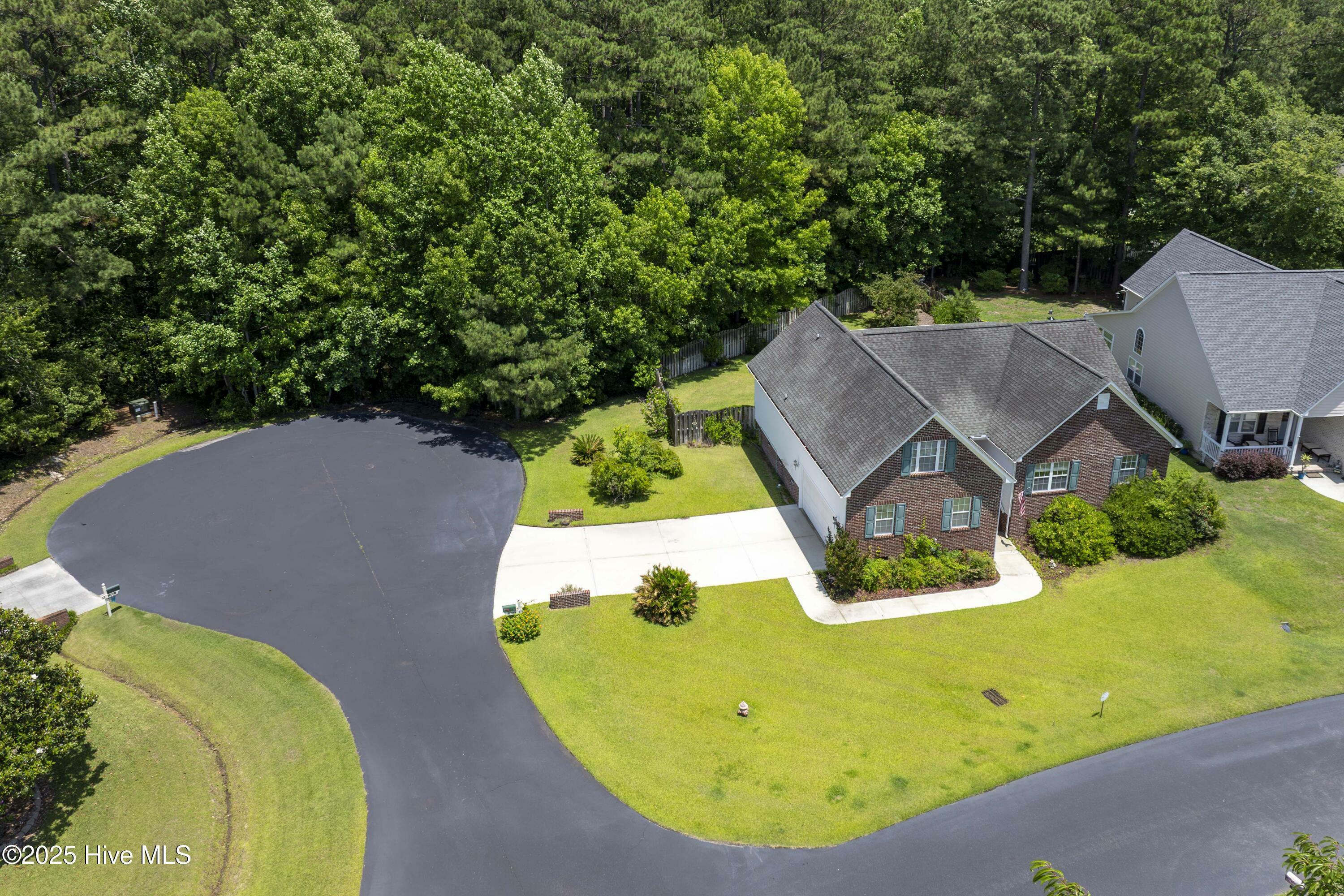 Property Photo: 300 Sea Urchin Cove NC 28460
