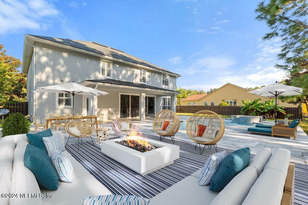 Property Photo: 140 N Atherley Road FL 32092