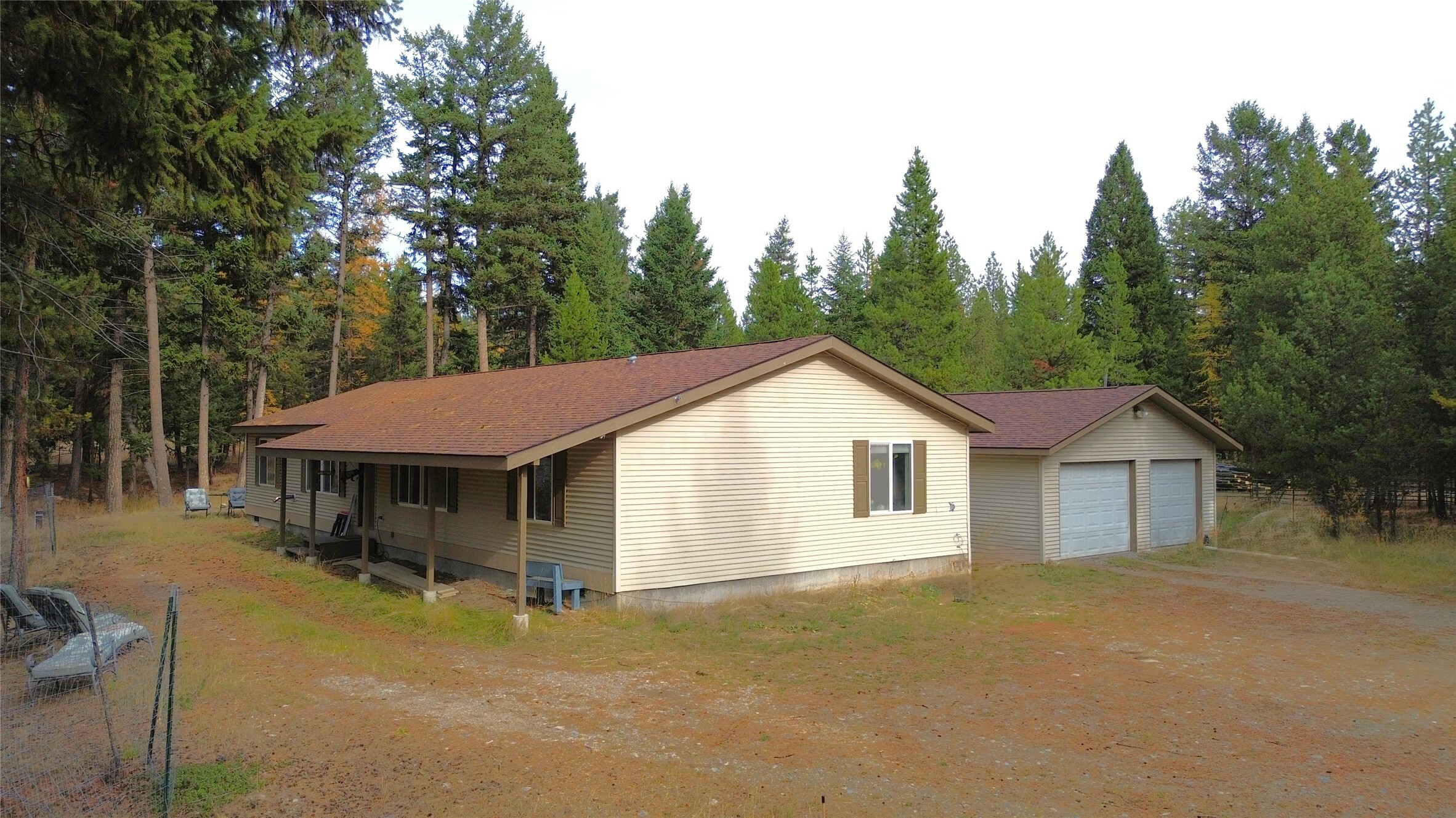 Property Photo:  769 Pleasant Valley Road  MT 59925 