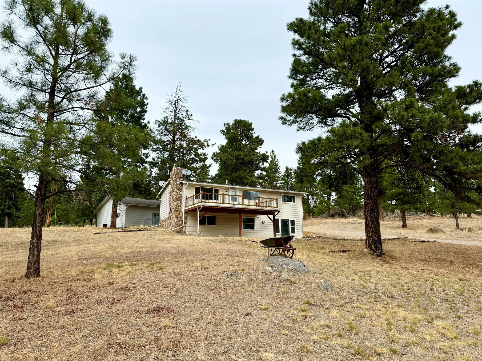 2774 Thunder Drive  Helena MT 59601 photo