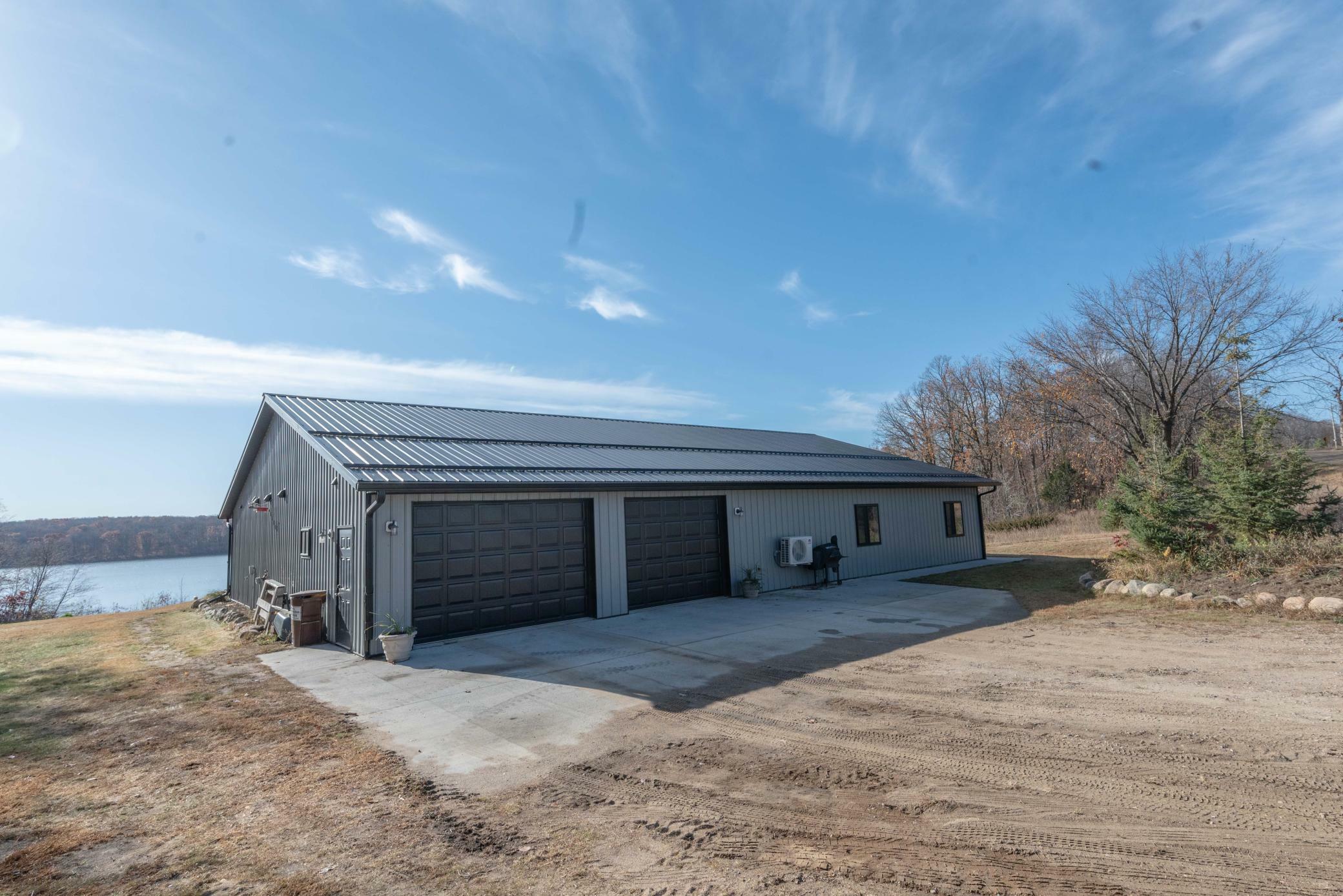 Property Photo:  49560 E Wymer Lake Road  MN 56544 