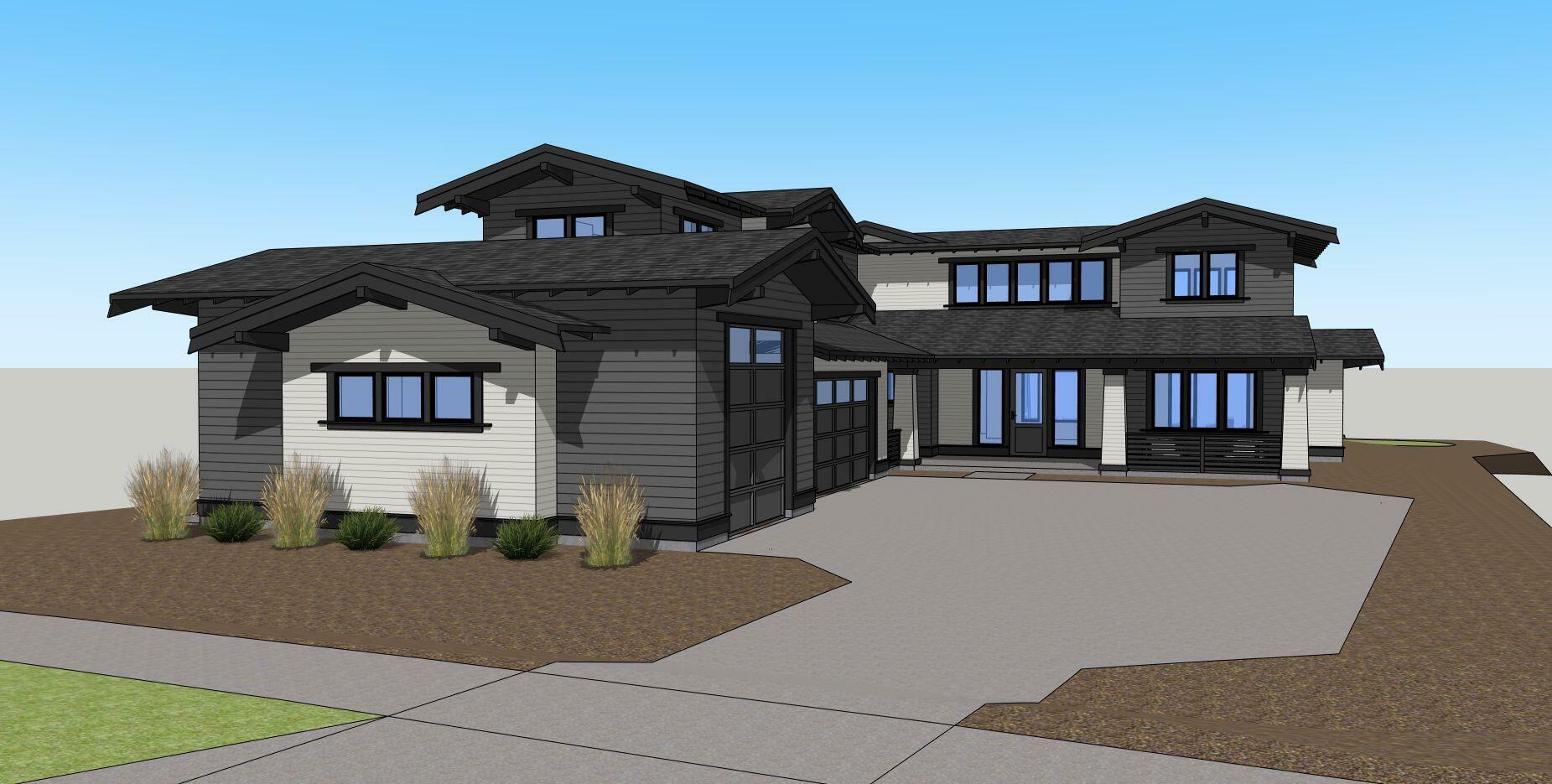 Property Photo: 375 NW Crosby Drive OR 97703