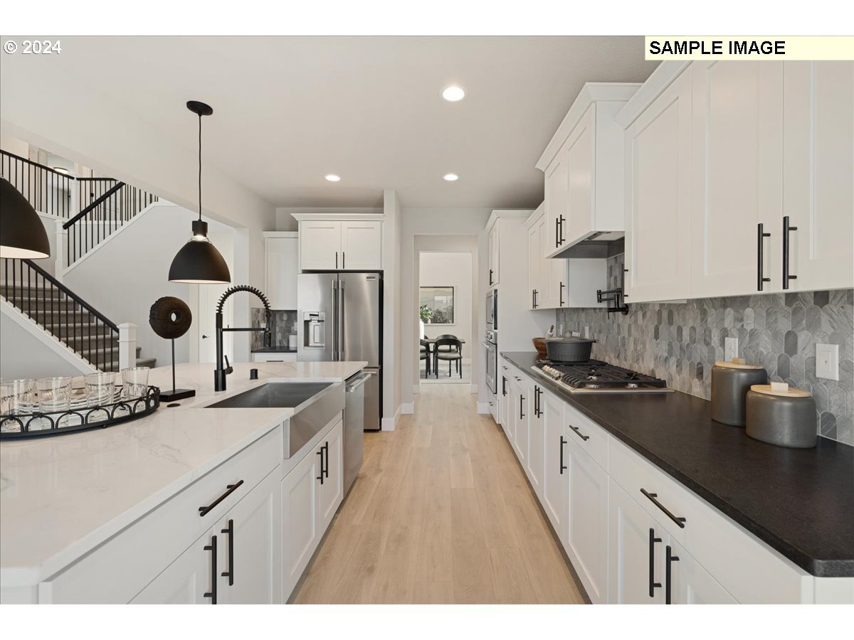 Property Photo:  1338 N Kalani Loop Lot 66  WA 98642 
