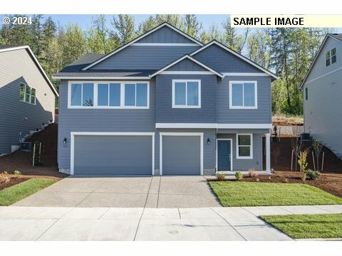 3421 Deerfern Rd Lot 45  Eugene OR 97403 photo