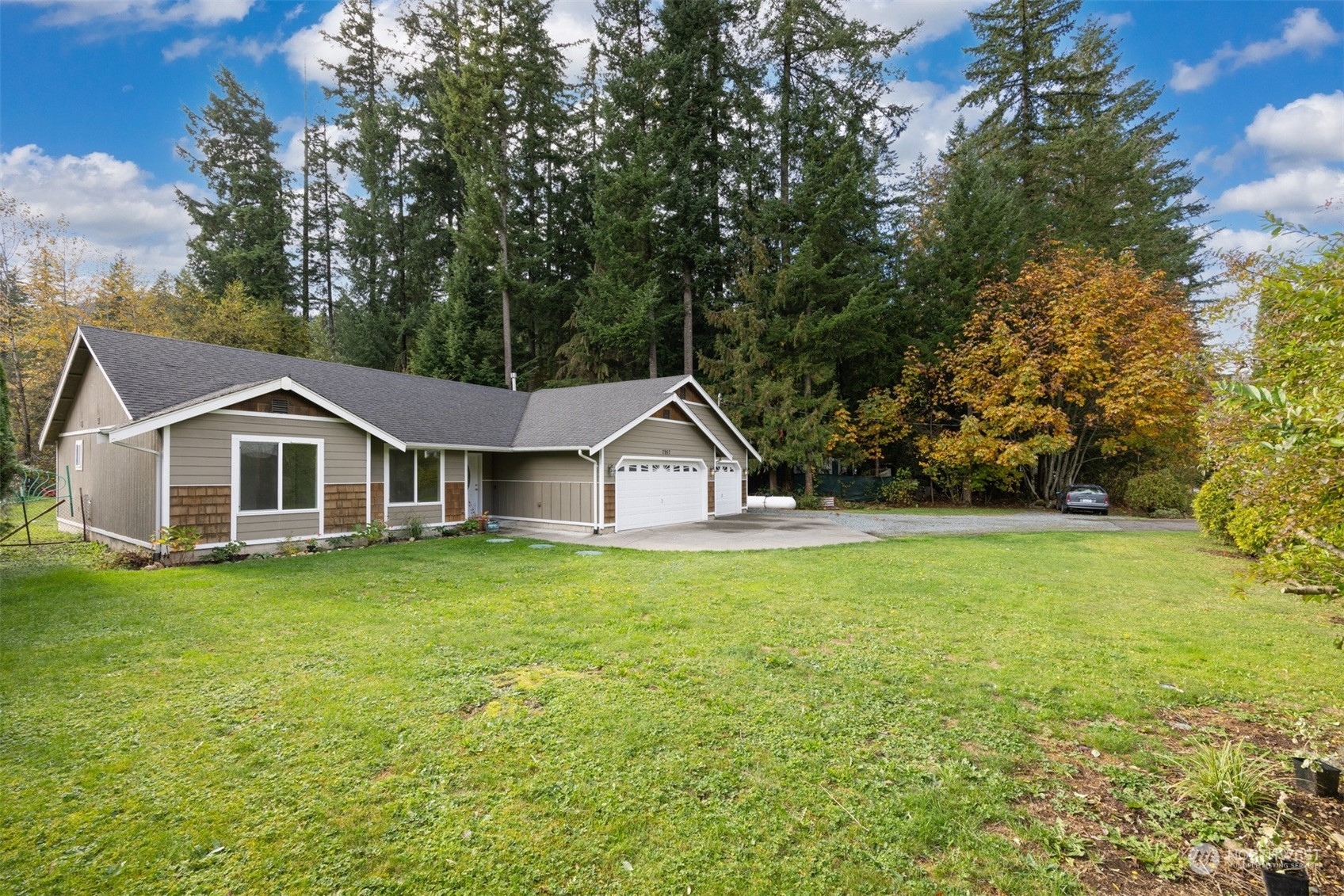 Property Photo:  7957 Oregon Trail  WA 98266 