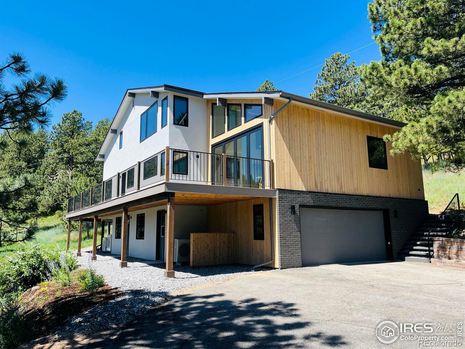 Property Photo:  2315 Linden Drive  CO 80304 