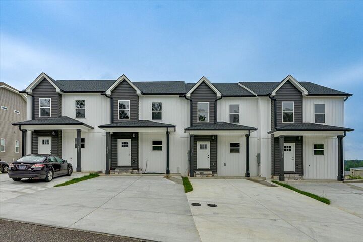 Property Photo:  1322 Unity Drive NE  TN 37312 