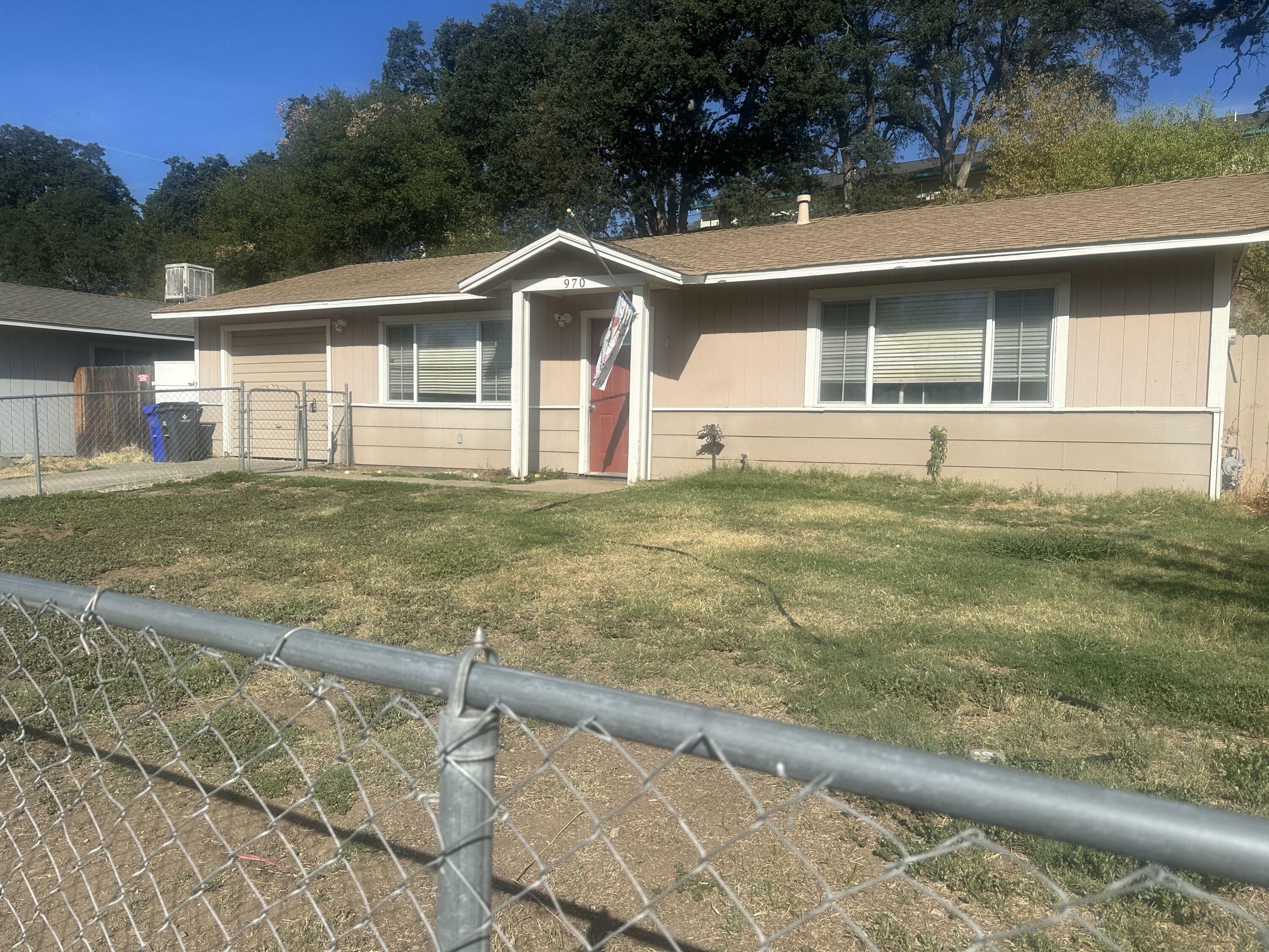 970 Aloha Street  Red Bluff CA 96080 photo