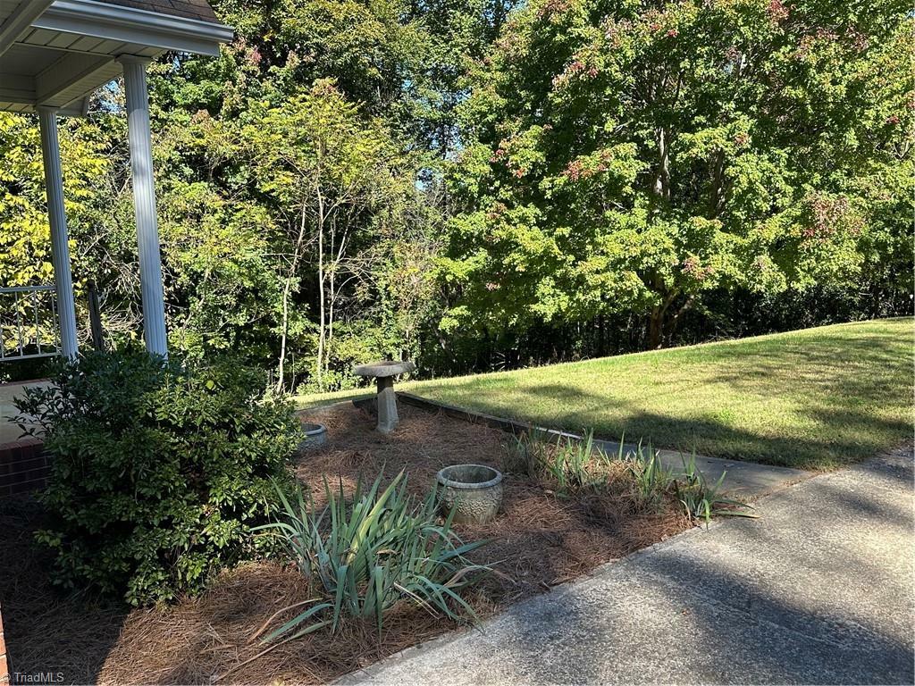 Property Photo:  3156 Stockton Street  NC 27127 