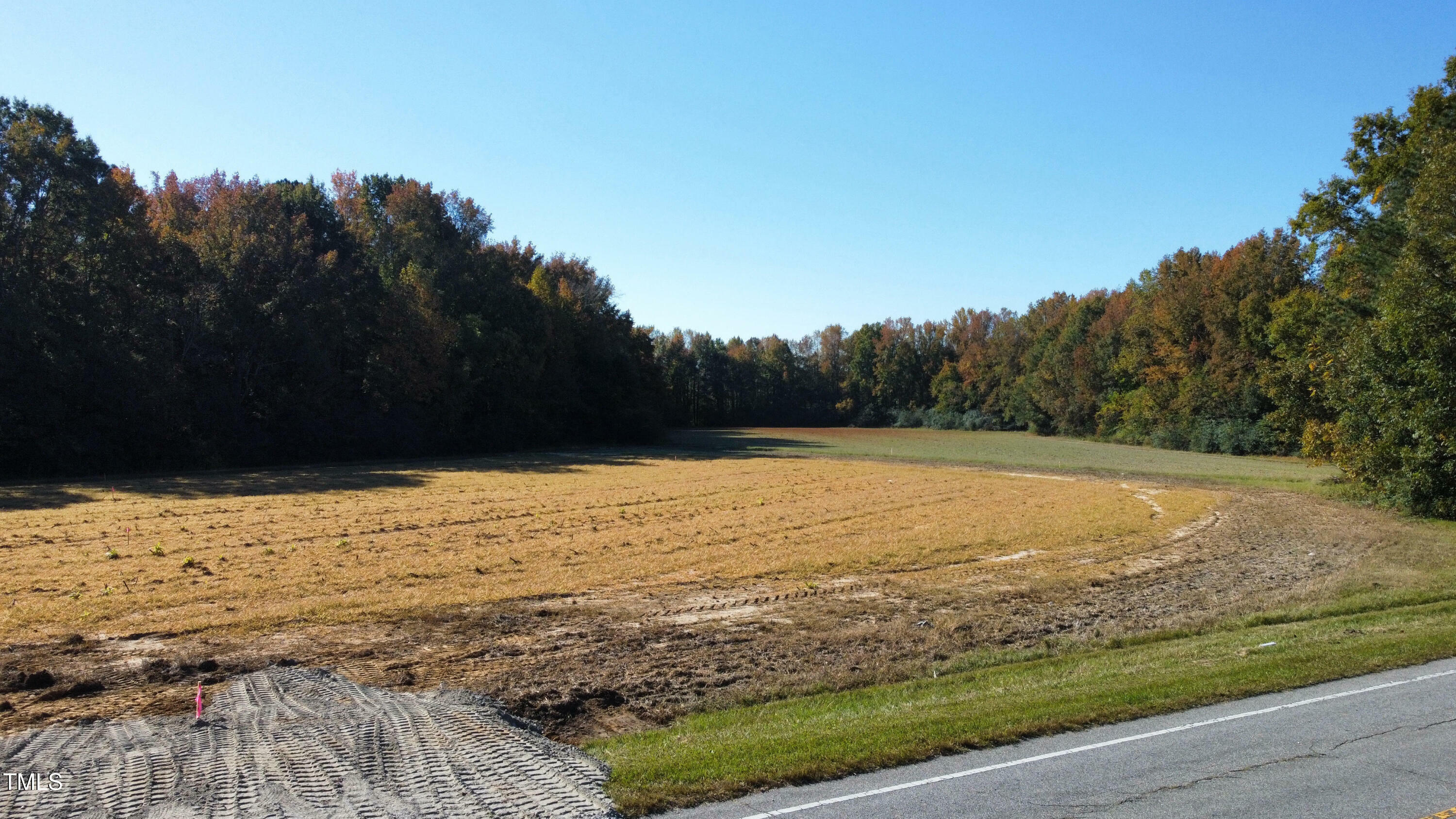 Property Photo:  0 Old US 64 Highay  NC 27882 