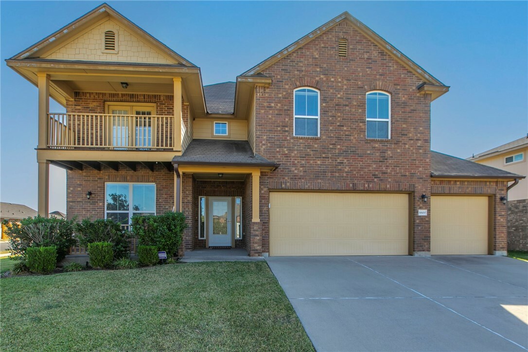 Property Photo:  6600 Cascade Drive  TX 76712 