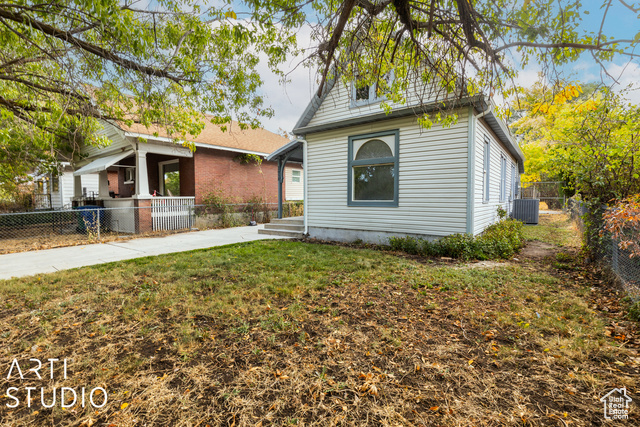 Property Photo:  2658 S Quincy Ave E  UT 84401 