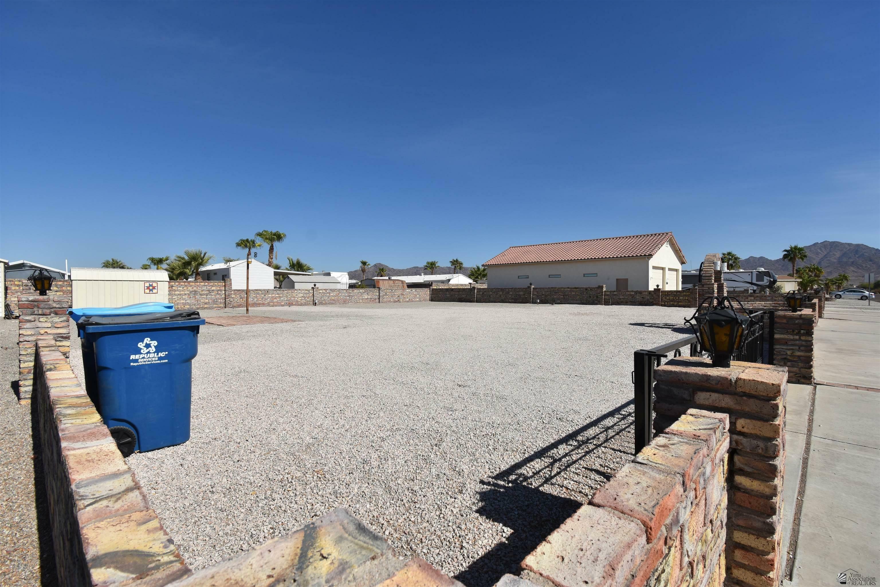 Property Photo:  13854 E 52 St  AZ 85367 