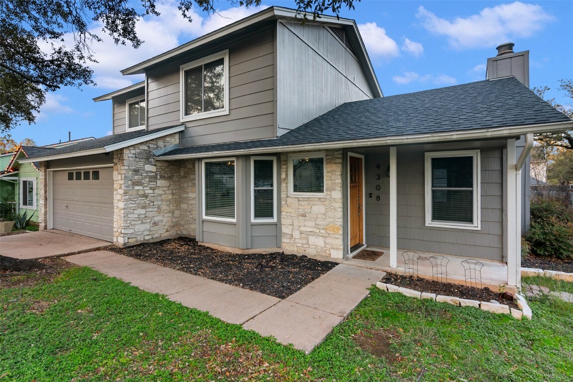 Property Photo:  4308 Molokai Drive  TX 78749 