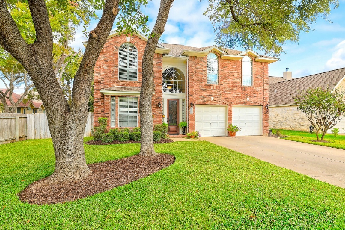 Property Photo:  30025 Oakland Hills Drive  TX 78628 