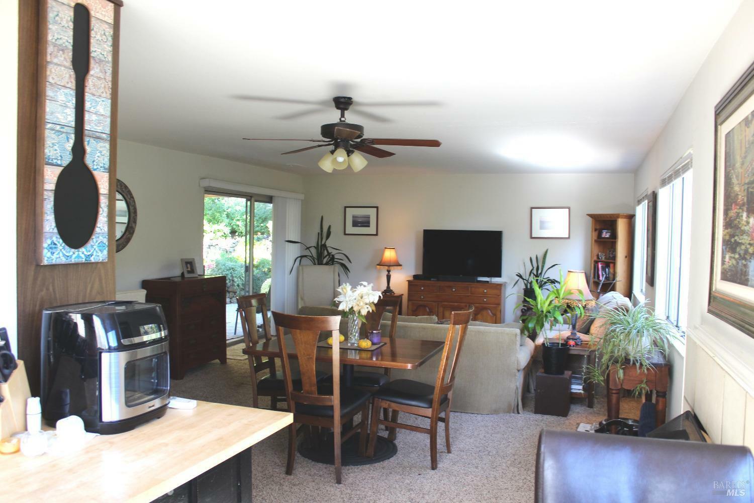 Property Photo:  40 42 Leafwood Circle  CA 94901 