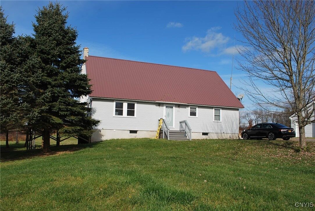 Property Photo: 134 Gibbs Road NY 13114