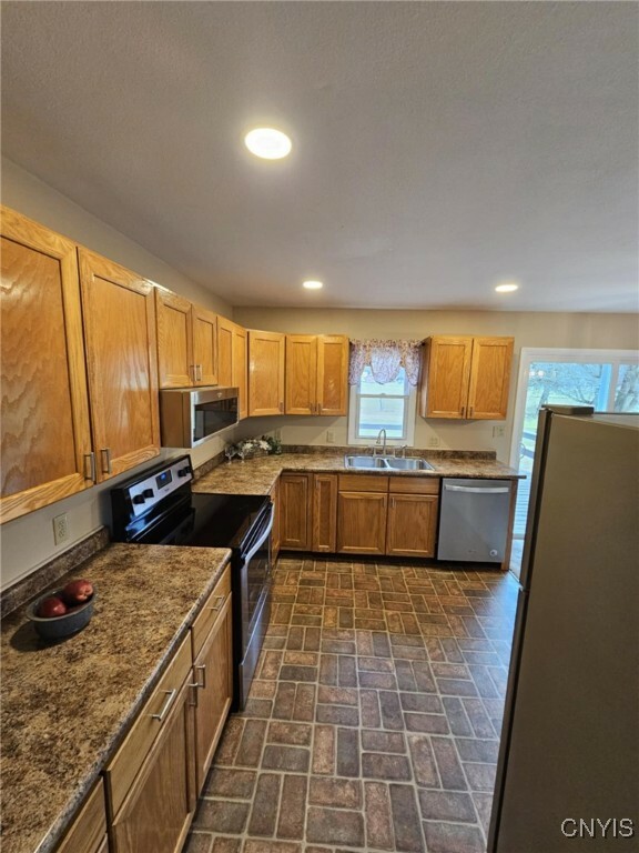 Property Photo:  5615 Deer Path Lane  NY 13040 