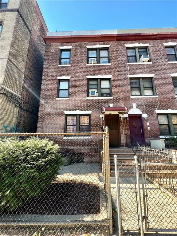 688 Rogers Avenue  Brooklyn NY 11226 photo
