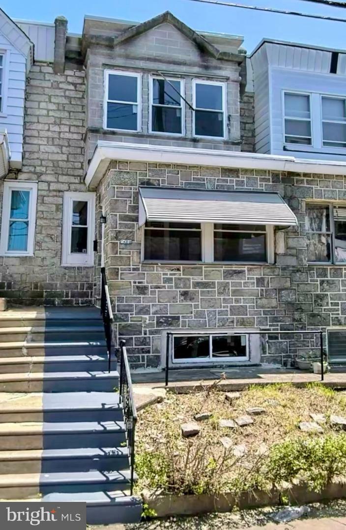 Property Photo:  615 N 66th Street  PA 19151 