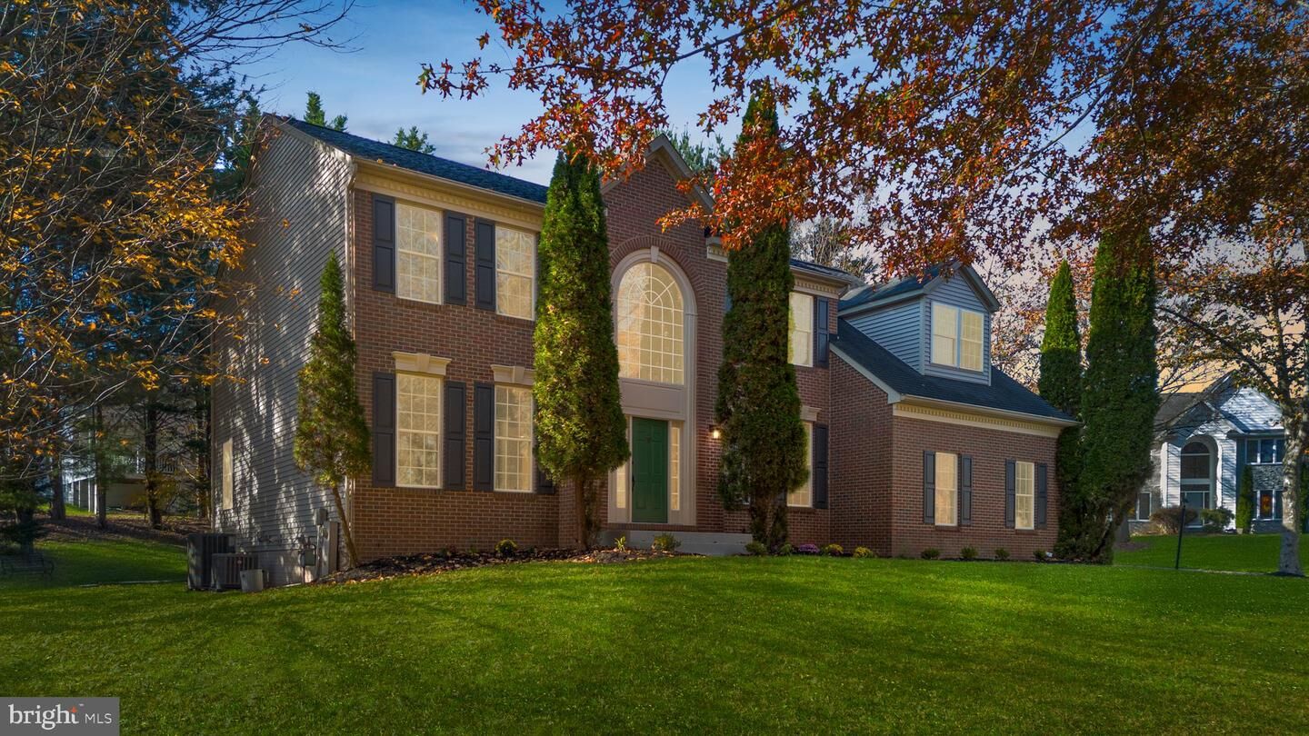 Property Photo:  6612 Gleaming Sand Chase  MD 21044