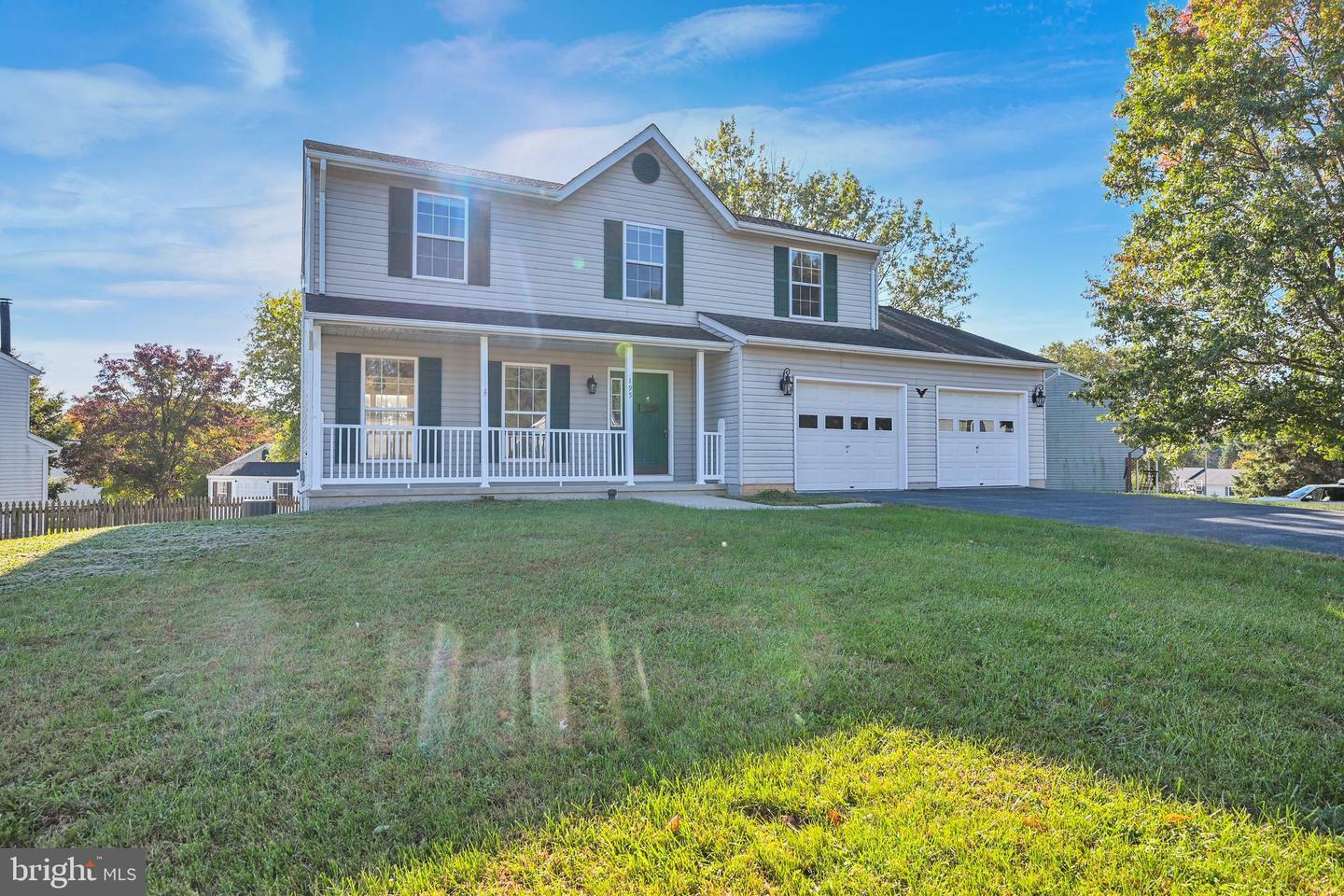 Property Photo:  195 Pheasant Run Lane  PA 17331 