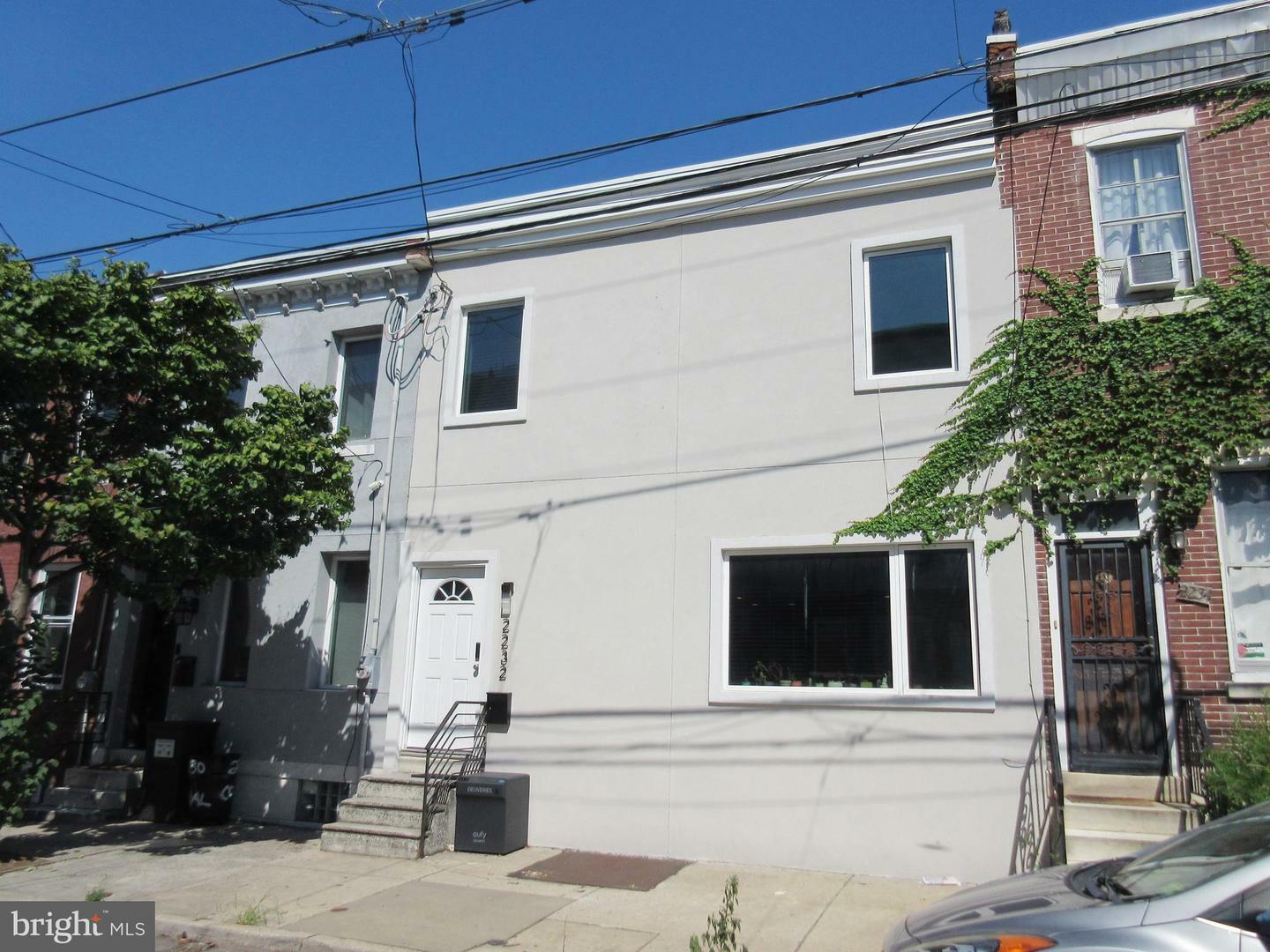 Property Photo:  2232 Coral Street  PA 19125 