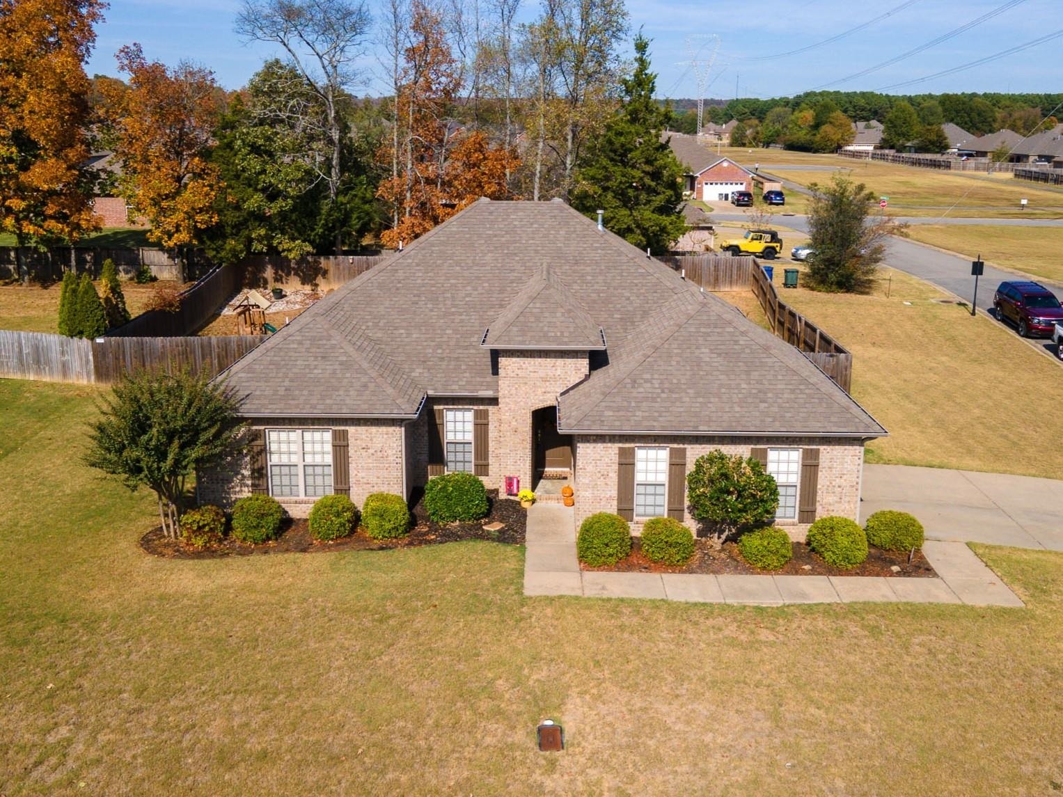 Property Photo:  5110 Trinity Crossing  AR 72034 