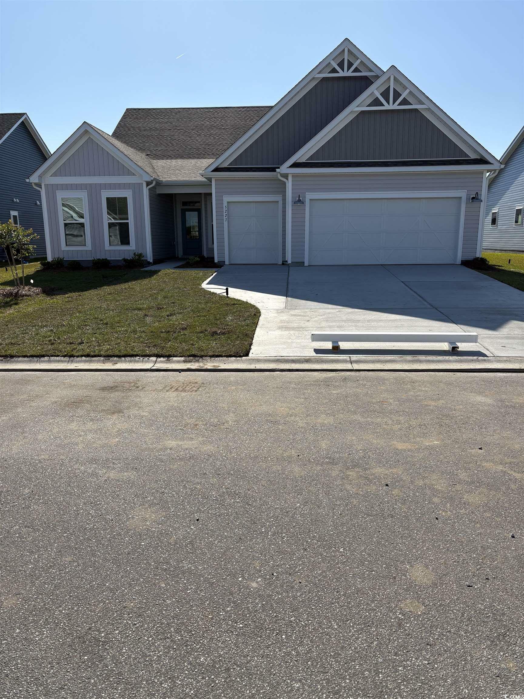 Property Photo: 5227 Lucy Way SC 29579