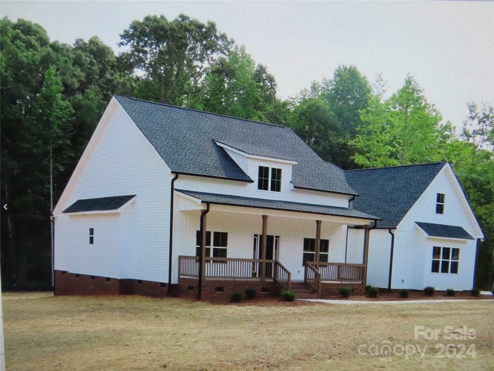 Property Photo:  1020 N Shiloh Road  SC 29745 