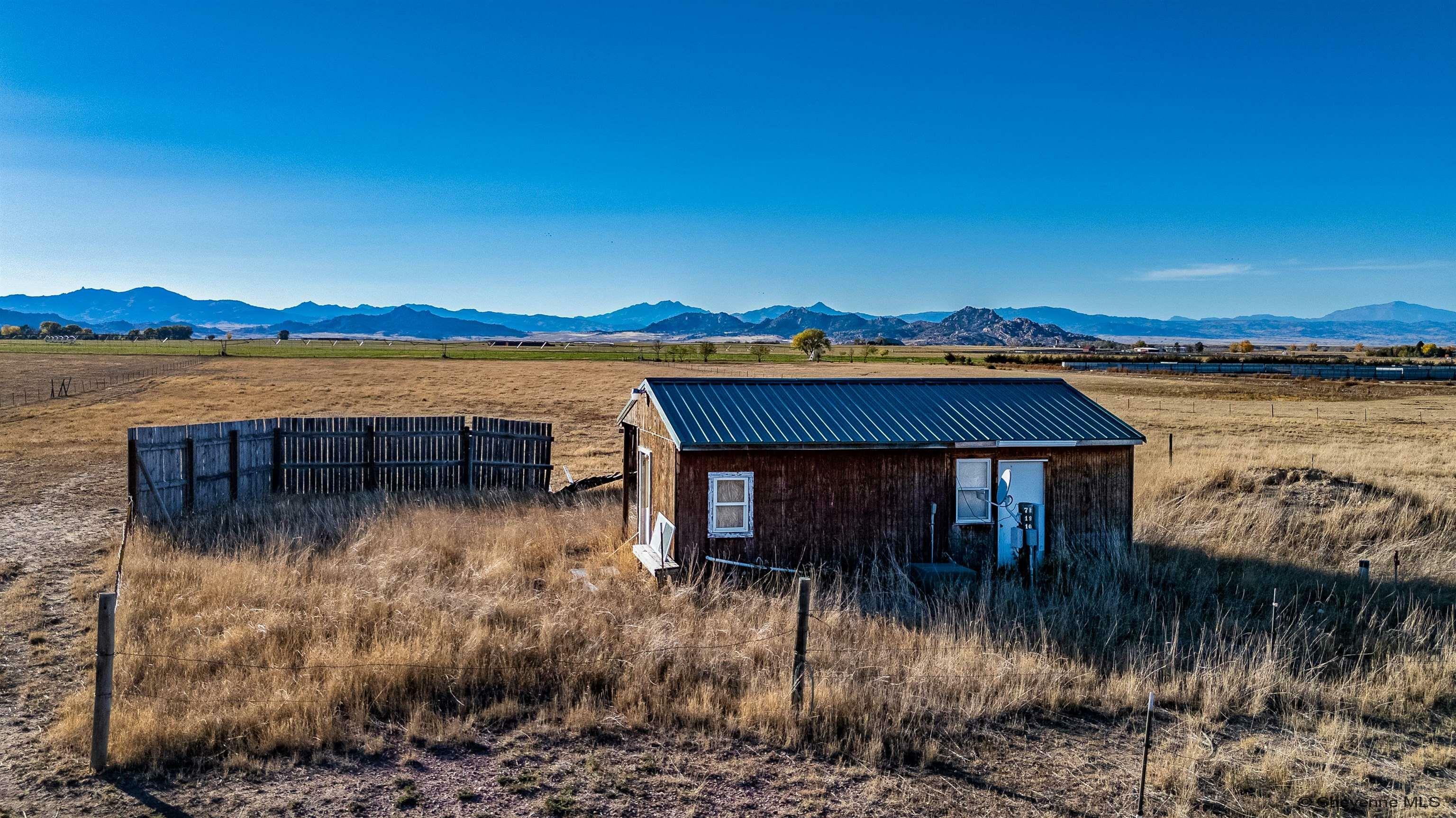 Property Photo:  1204 Hightower Rd  WY 82001 