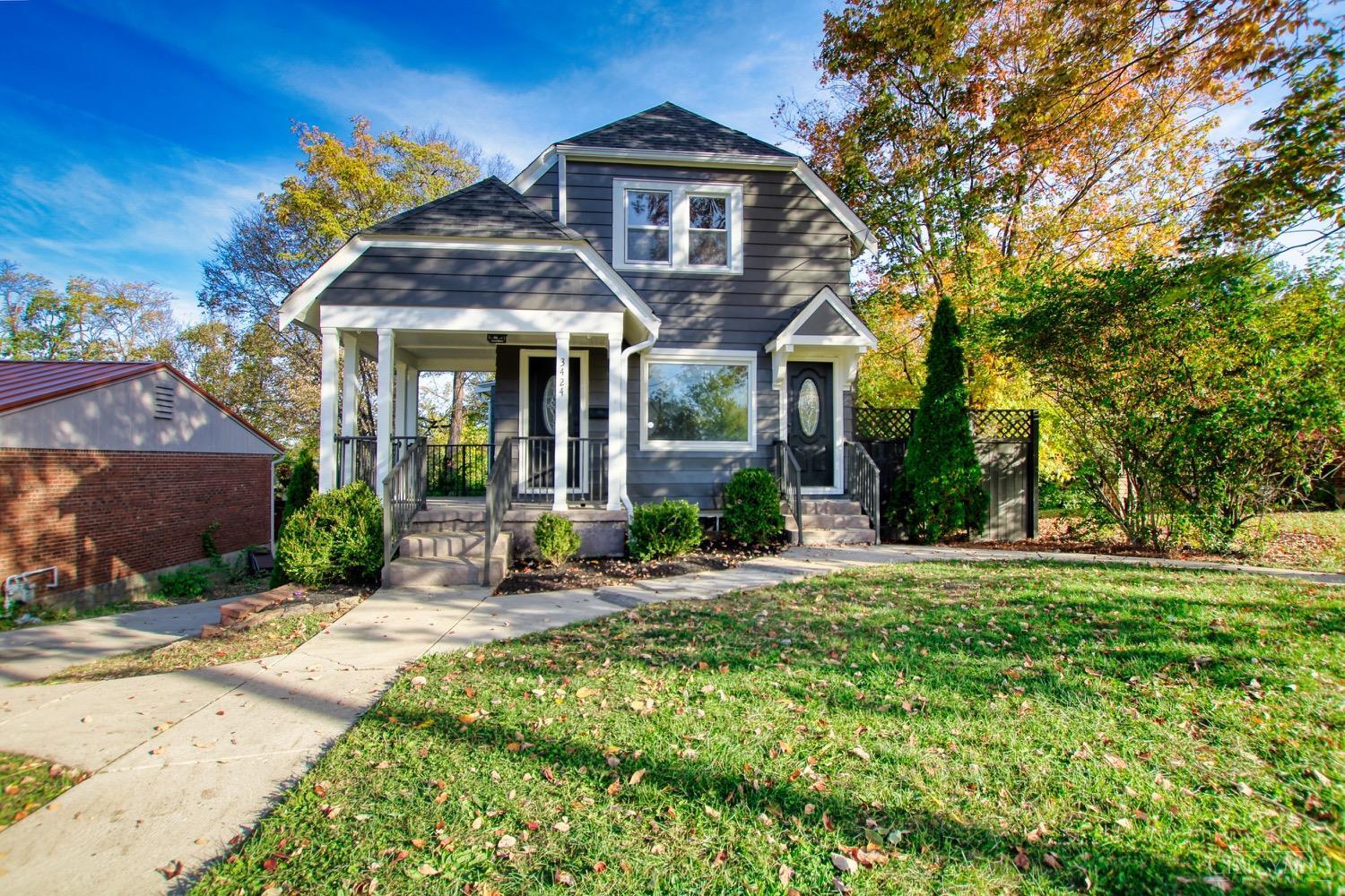 3424 Ridgewood Avenue  Green Twp OH 45211 photo
