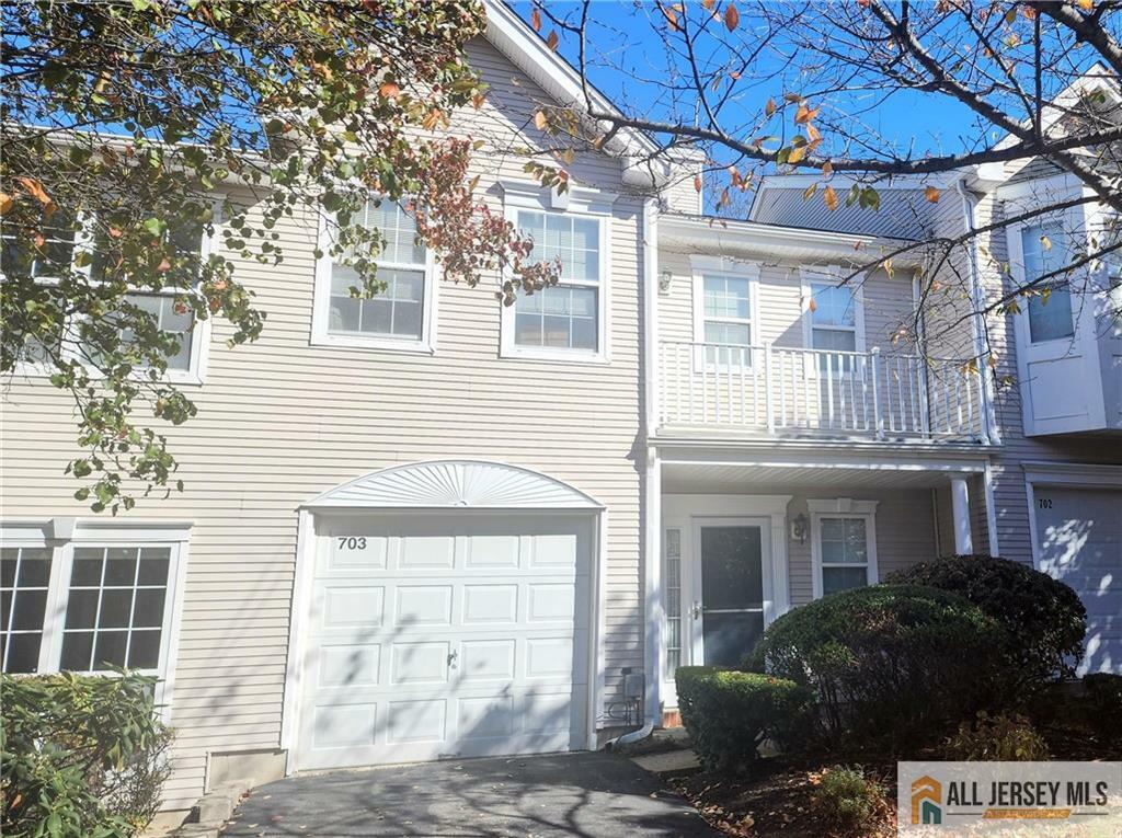 Property Photo:  703 Pheasant Run  NJ 08852 