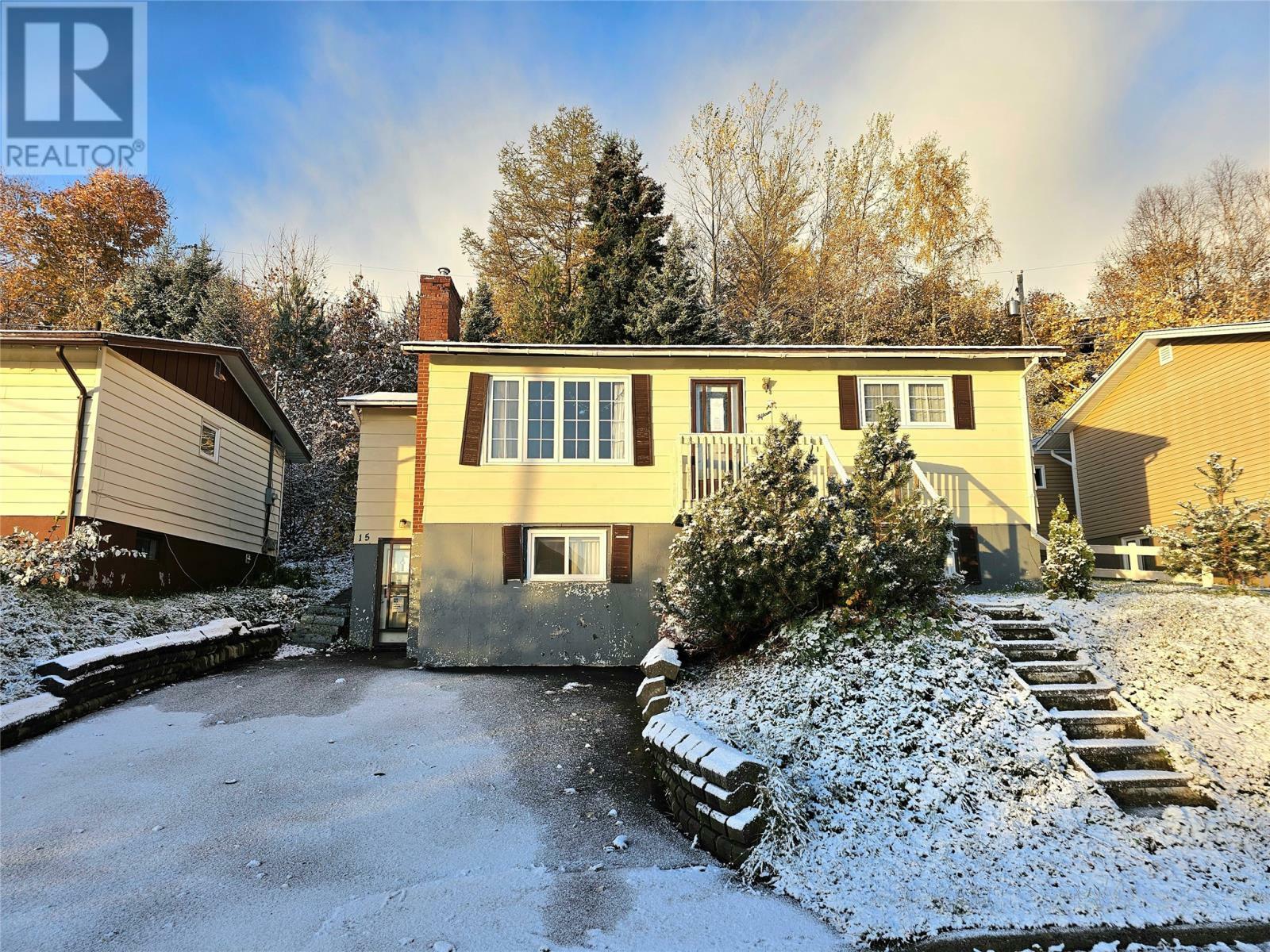 Property Photo:  15 Webster Place  NL A2H 4K8 