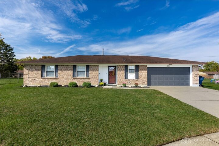 7721 Sharsted Circle  Huber Heights OH 45424 photo