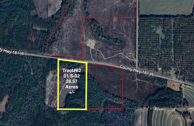 Tract#6201 W County Hwy 181 South-02  Defuniak Springs FL 32433 photo