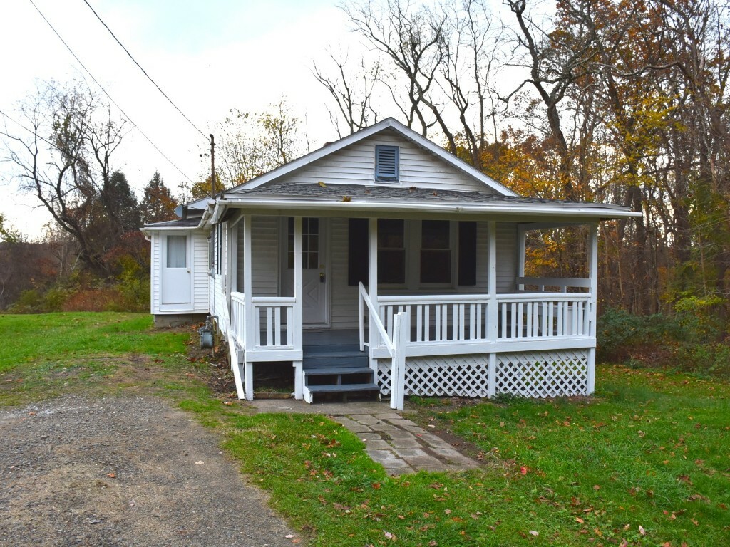 Property Photo:  14494 S Mosiertown Road  PA 16335 