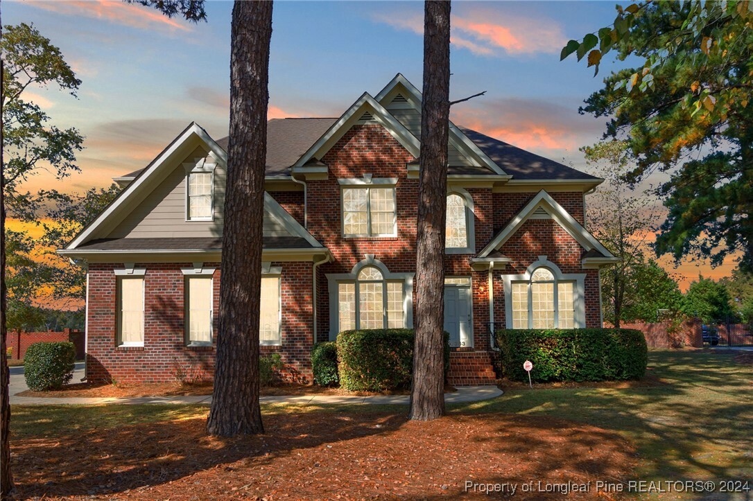 Property Photo:  6363 Hornbuckle Drive  NC 28311 