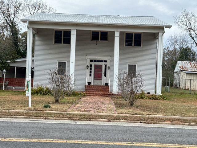 Property Photo: 421 Lagrange Street GA 30222