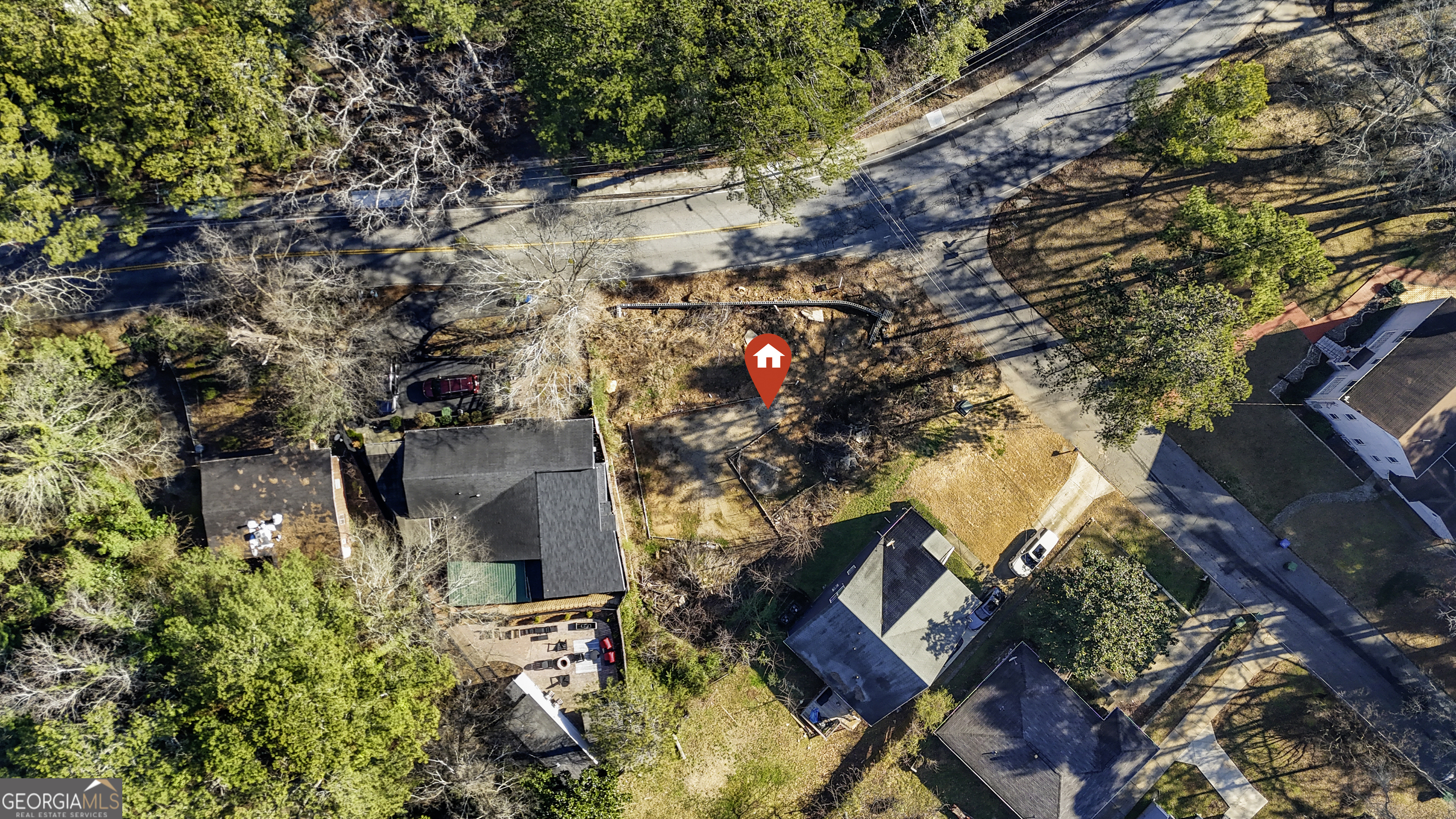 Property Photo: 1716 Joseph E Boone Boulevard NW GA 30314