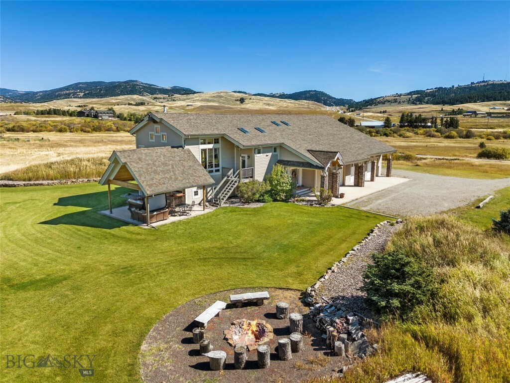 Property Photo:  341 Laurel Ranch Road  MT 59715 