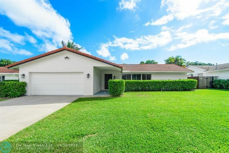 Property Photo:  11606 Ficus Street  FL 33410 