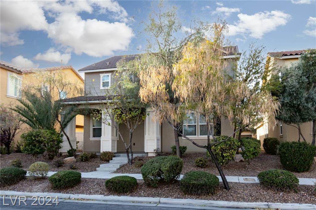 Property Photo:  3217 Iris Fields Avenue N/A  NV 89044 